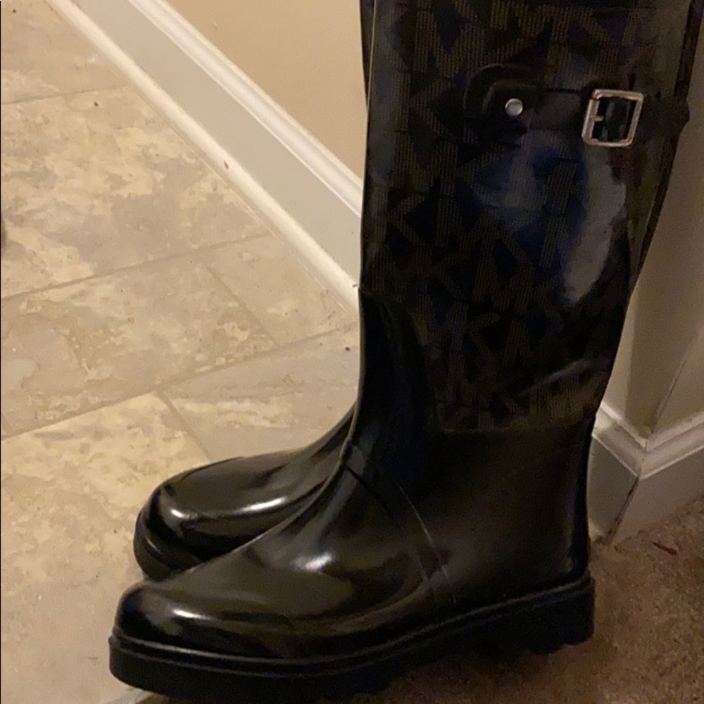 Women’s Michael Kors Rainboots